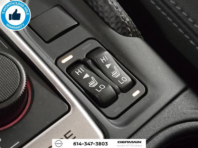 Used 2024 Subaru Forester Premium AWD/4WD image 31