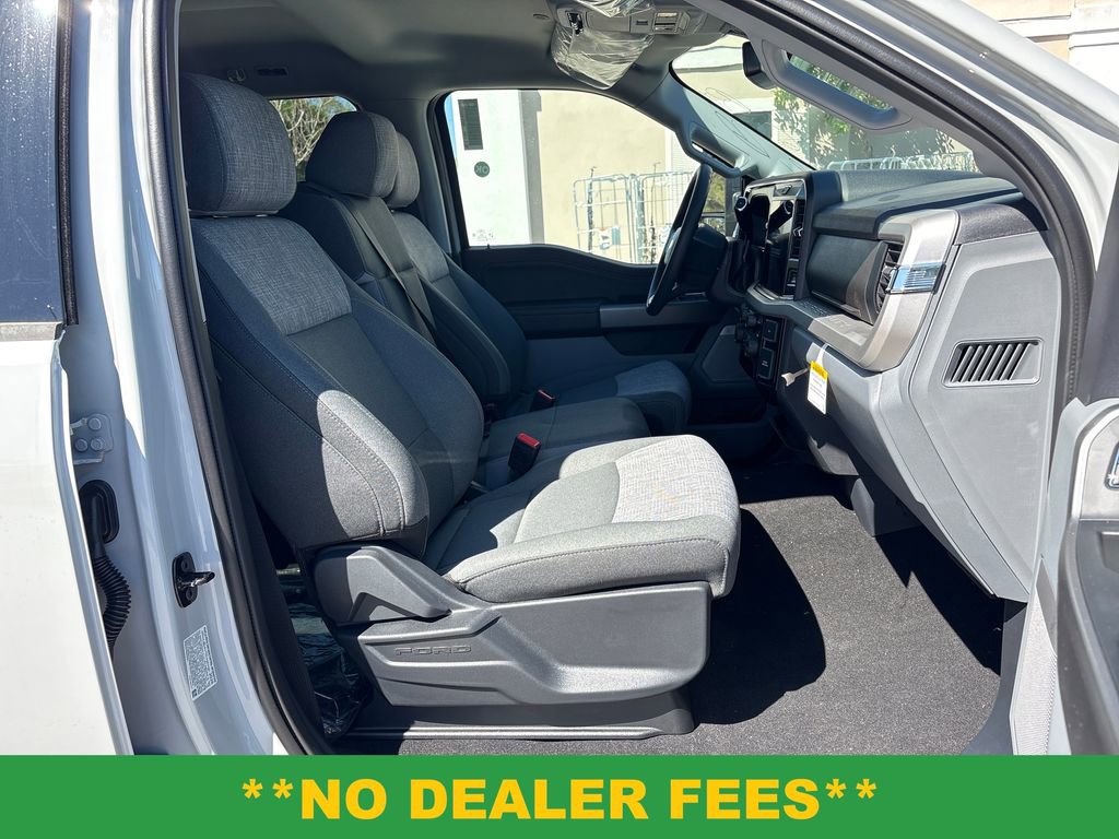 New 2026 Ford F250 XLT w/ XLT Premium Package image 5
