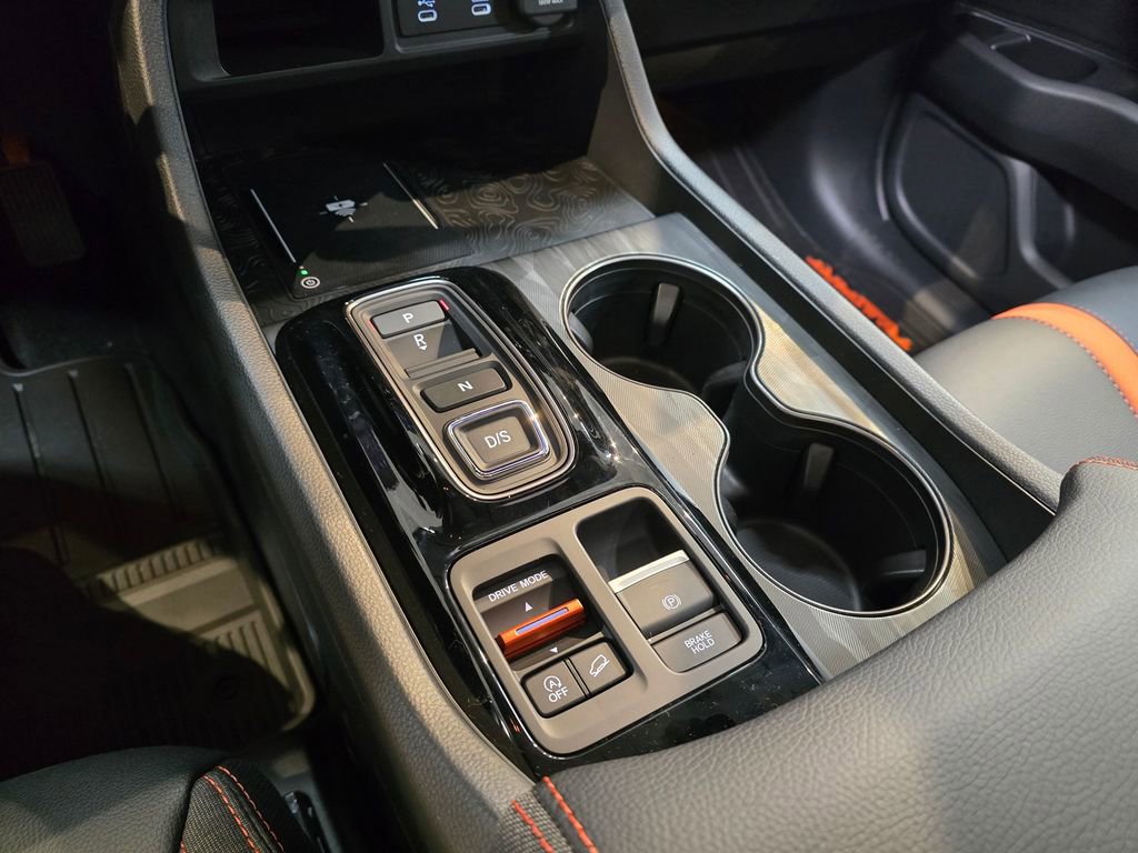 Certified 2026 Honda Passport TrailSport image 22