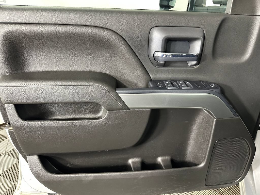 Used 2018 Chevrolet Silverado 2500 LT w/ All Star Edition AWD/4WD image 21
