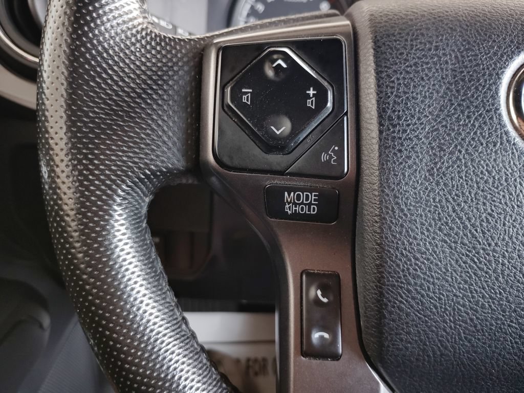 Used 2023 Toyota Tacoma TRD Sport AWD/4WD image 24
