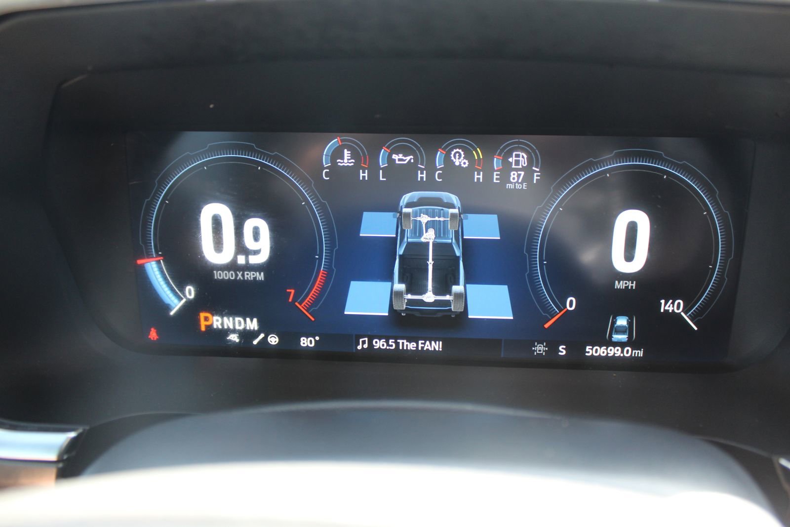 Used 2022 Ford F150 Raptor w/ Equipment Group 801A High AWD/4WD image 34