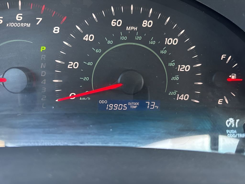 Used 2009 Toyota Camry CE image 21