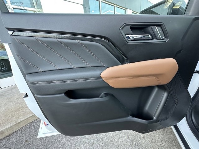 New 2026 GMC Canyon AT4 w/ AT4 Premium Package image 12