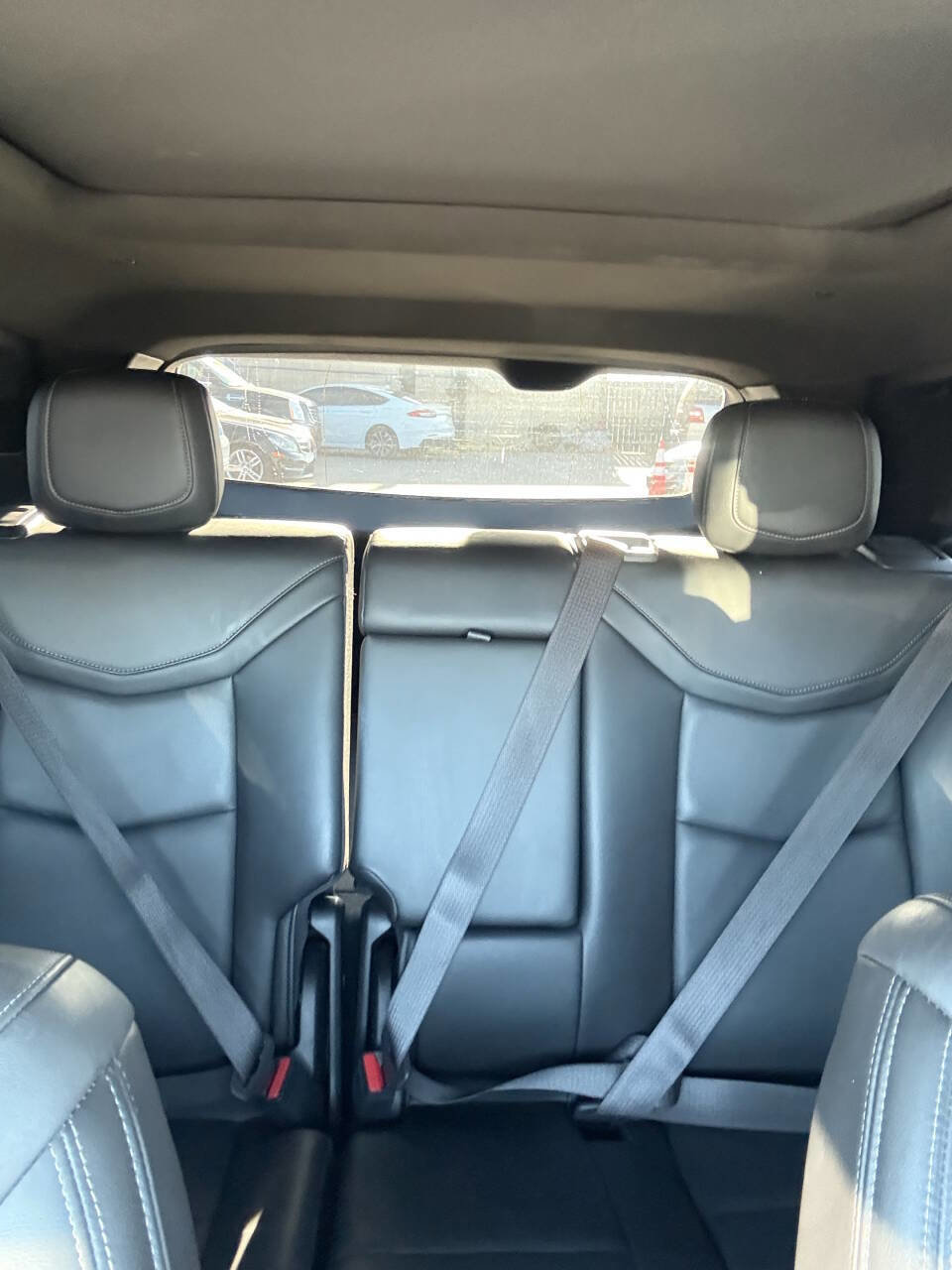 Used 2023 Cadillac XT5 Premium Luxury AWD/4WD image 10