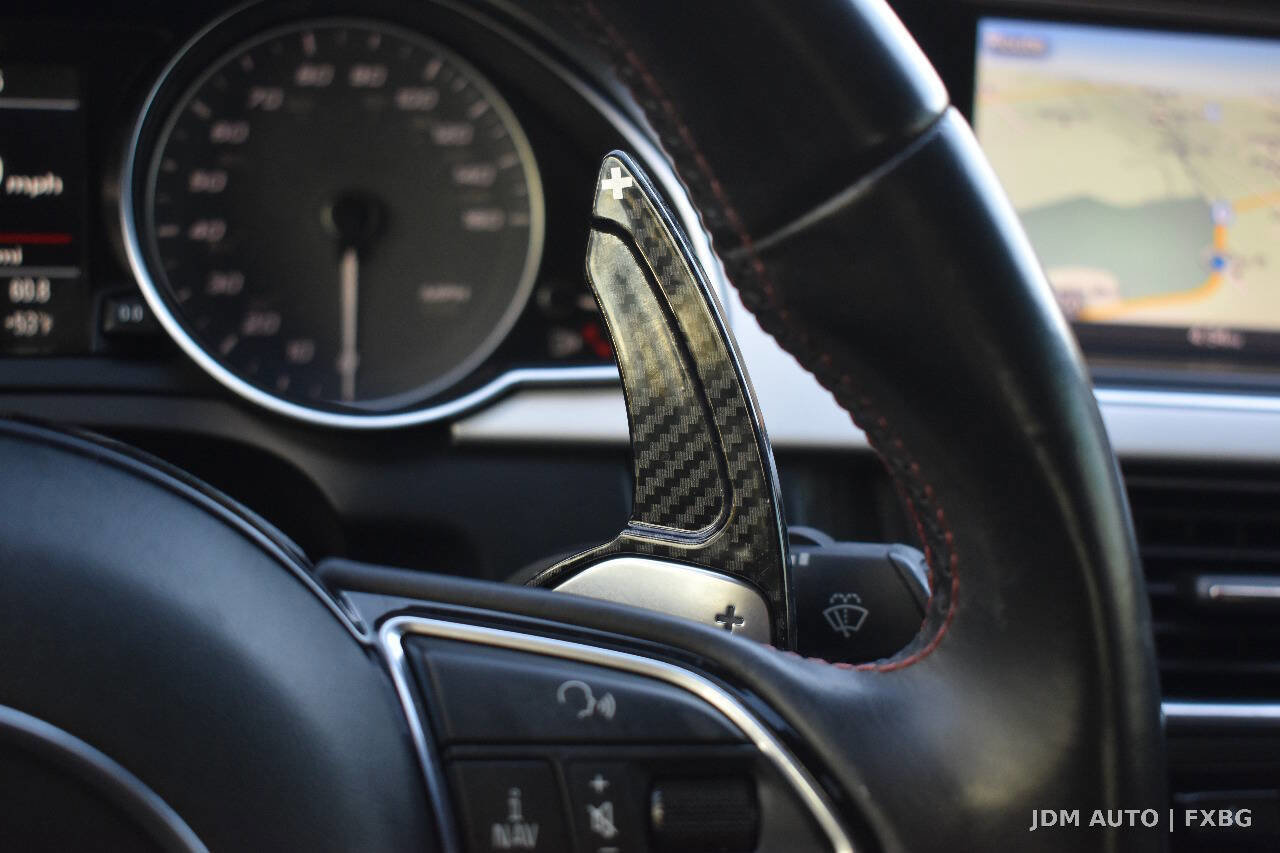 Used 2016 Audi S5 Premium Plus w/ Technology Package AWD/4WD image 20