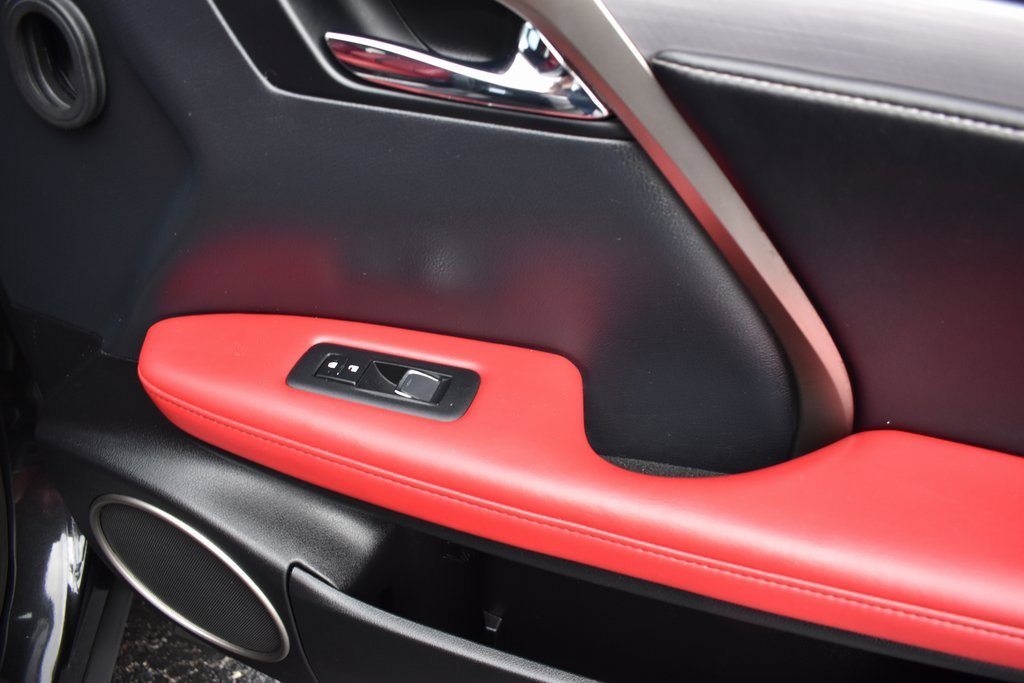 Used 2020 Lexus RX 350 F Sport image 13