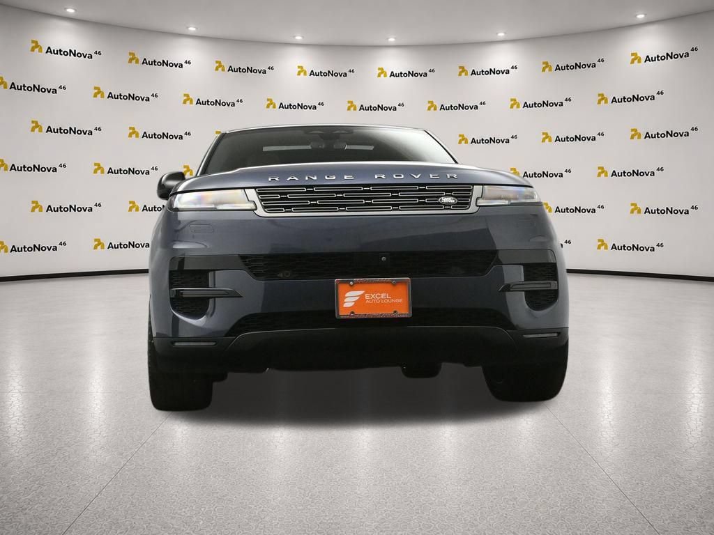 Used 2024 Land Rover Range Rover Sport SE AWD/4WD image 58