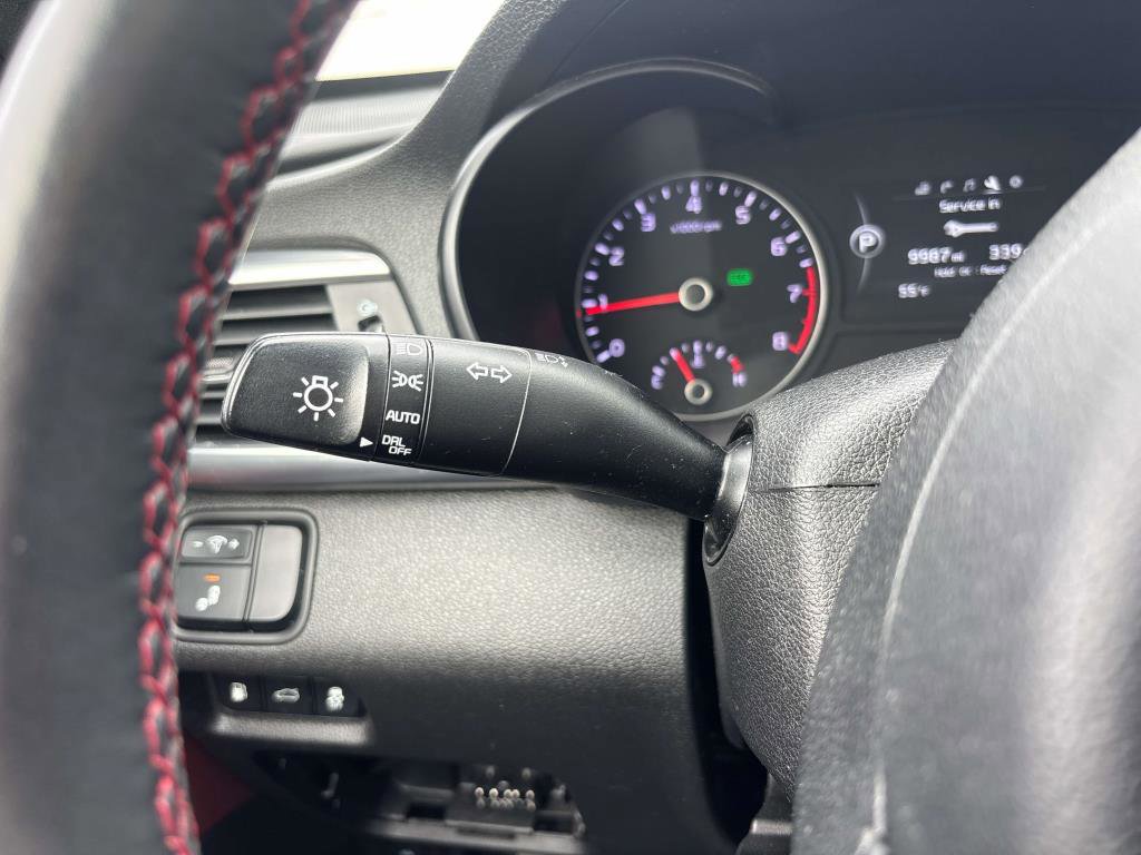 Used 2017 Kia Optima SX w/ Launch Edition Package image 31