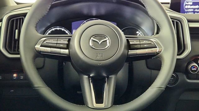 New 2026 MAZDA CX-50 2.5 Hybrid w/ Weather Package AWD/4WD image 23