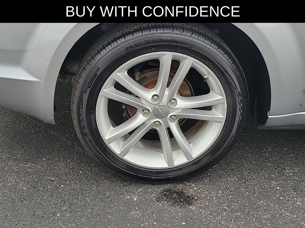 Used 2014 Dodge Avenger SXT FWD image 5