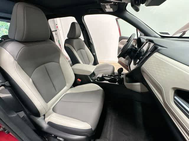 New 2026 Subaru Forester Limited AWD/4WD image 21