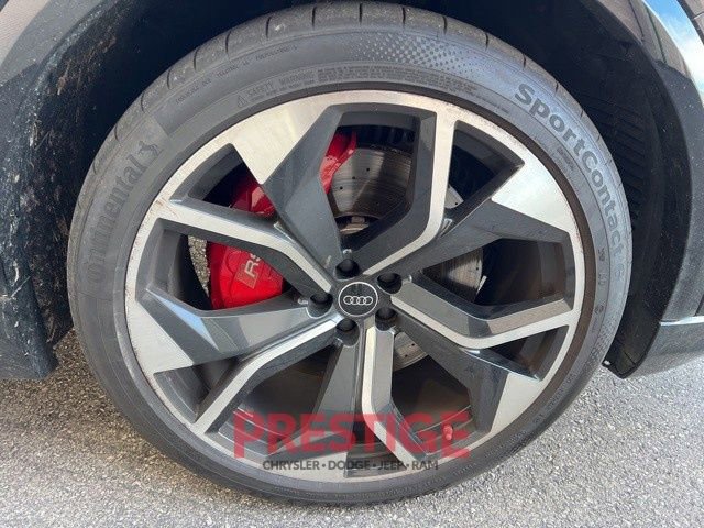 Used 2024 Audi RS Q8 image 18