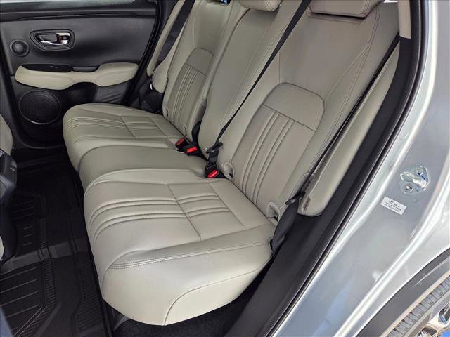 New 2026 Honda HR-V EX-L image 15