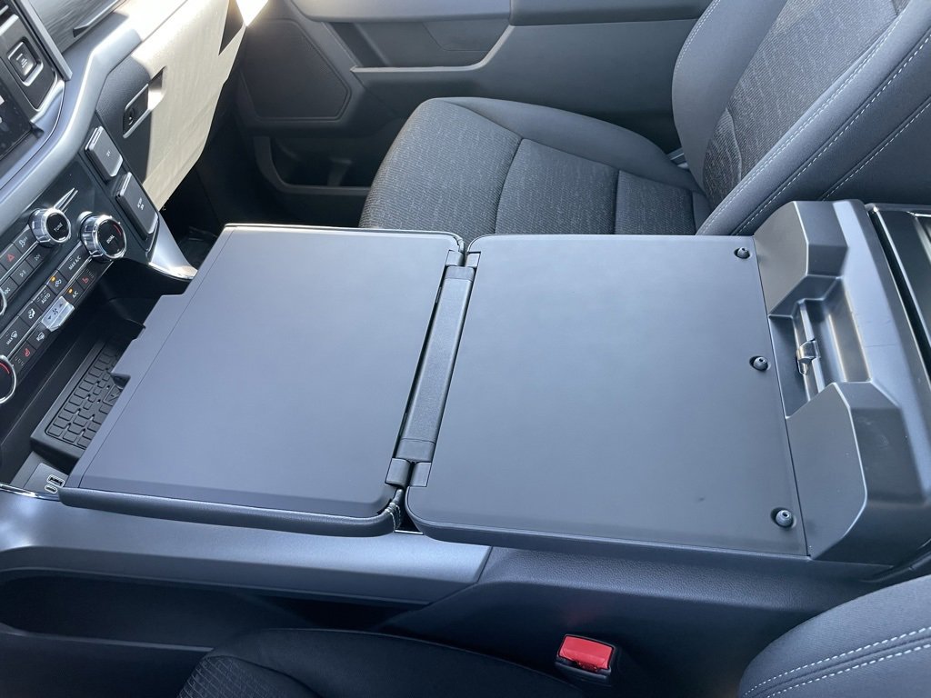 New 2025 Ford F150 XLT w/ Equipment Group 302A MID image 53