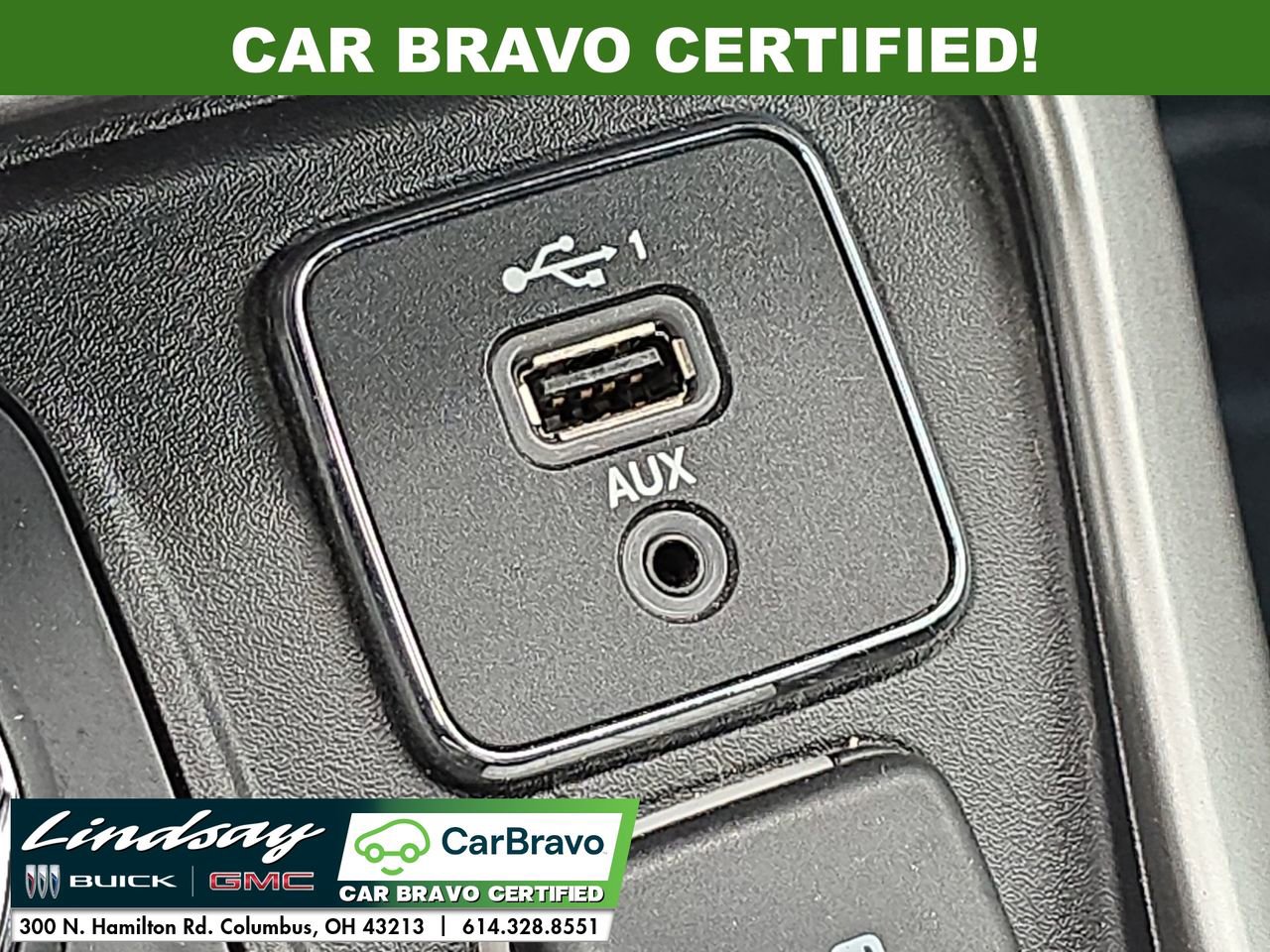 Used 2019 Jeep Compass Latitude AWD/4WD image 36