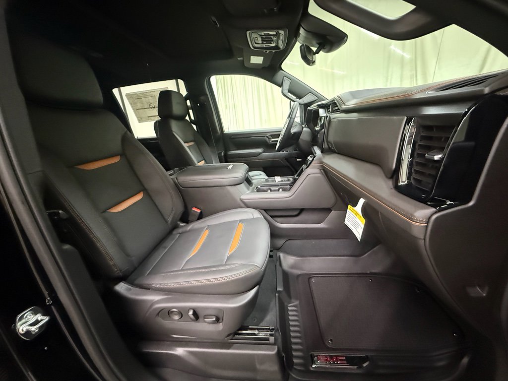 New 2026 GMC Sierra 2500 AT4 image 26