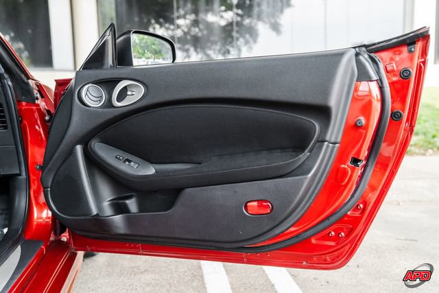 Used 2013 Nissan 370Z NISMO image 72