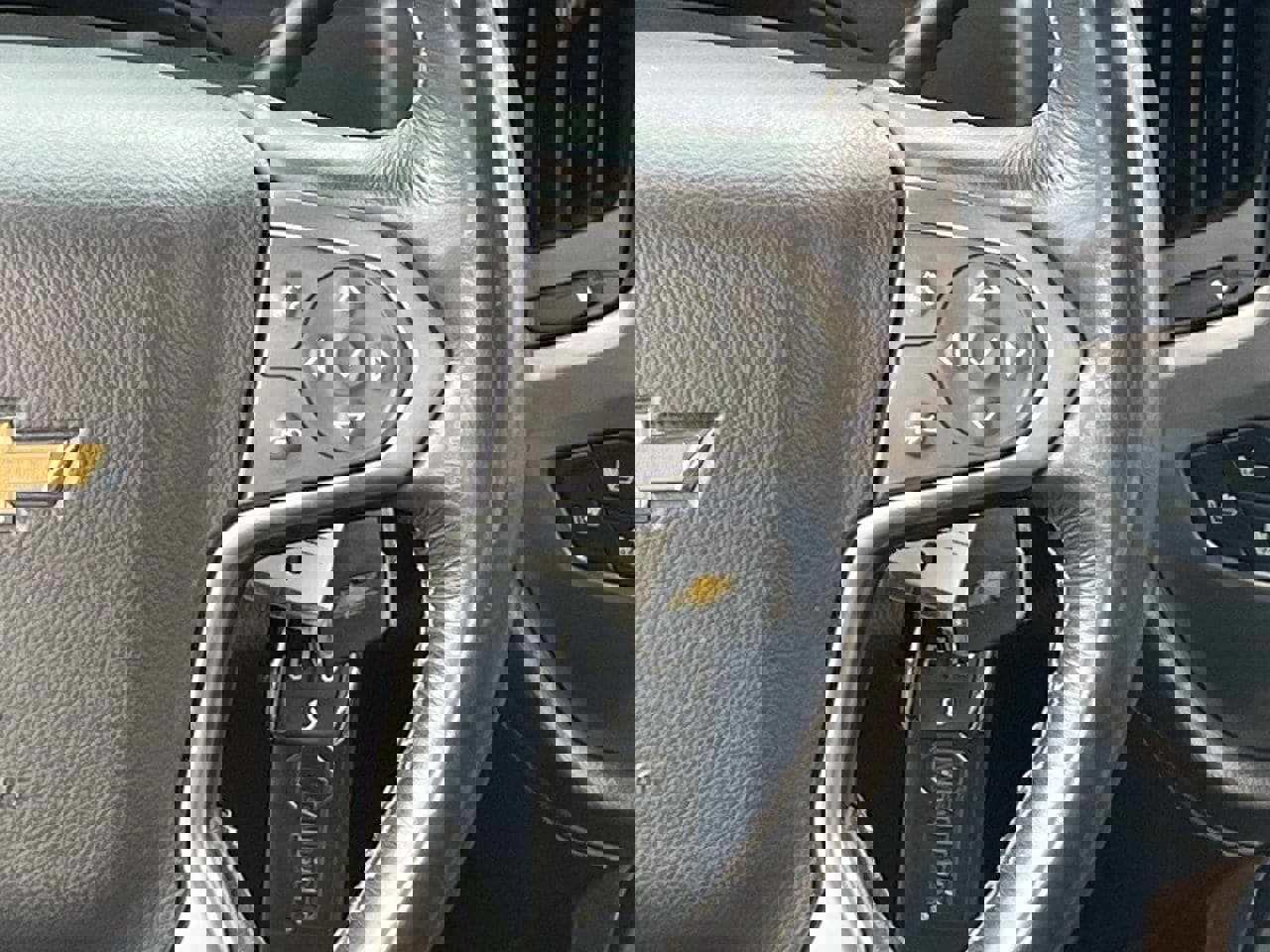 Used 2018 Chevrolet Silverado 2500 LTZ w/ Duramax Plus Package image 23