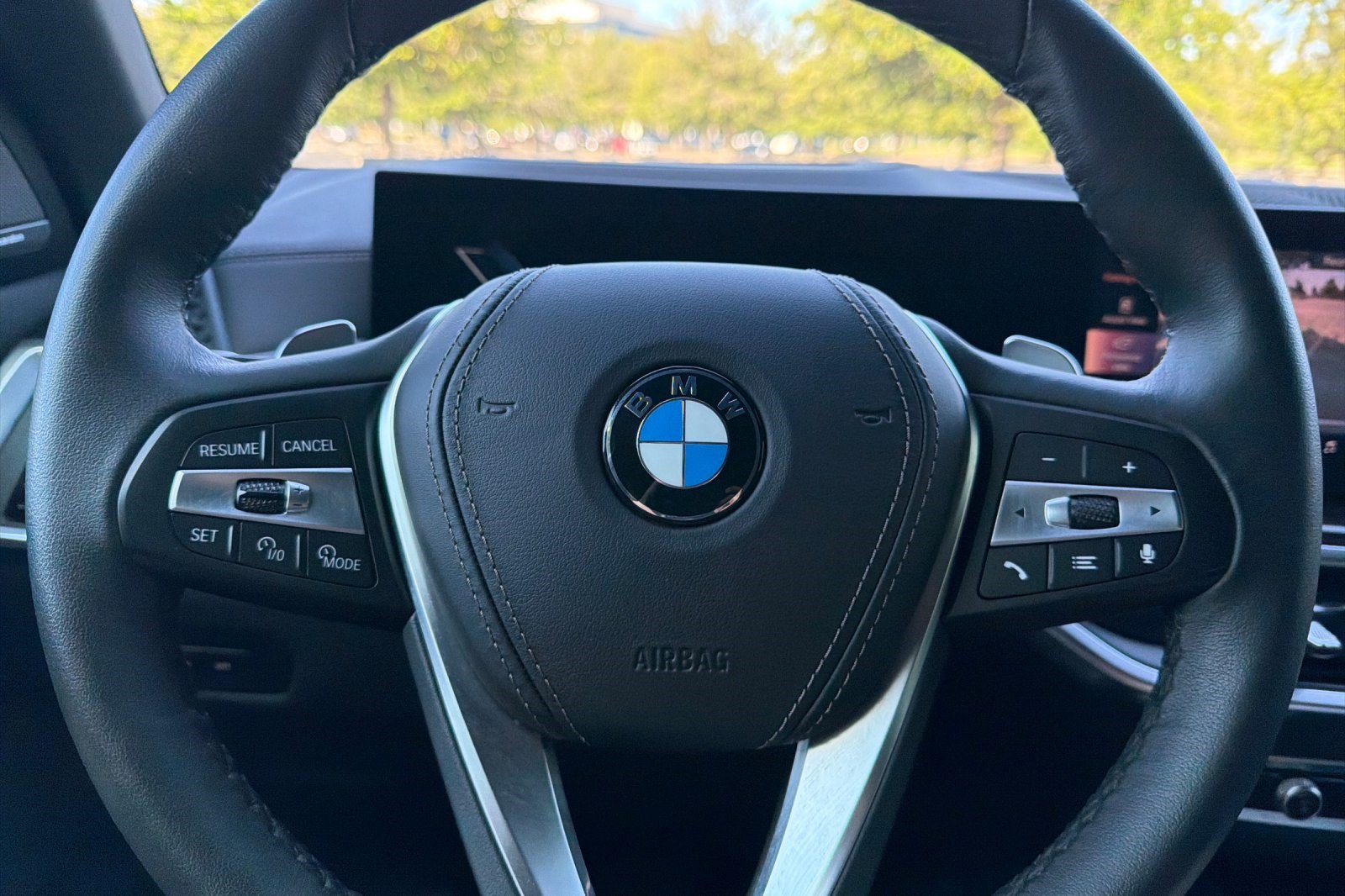 Used 2026 BMW X5 xDrive40i w/ Premium Package AWD/4WD image 30
