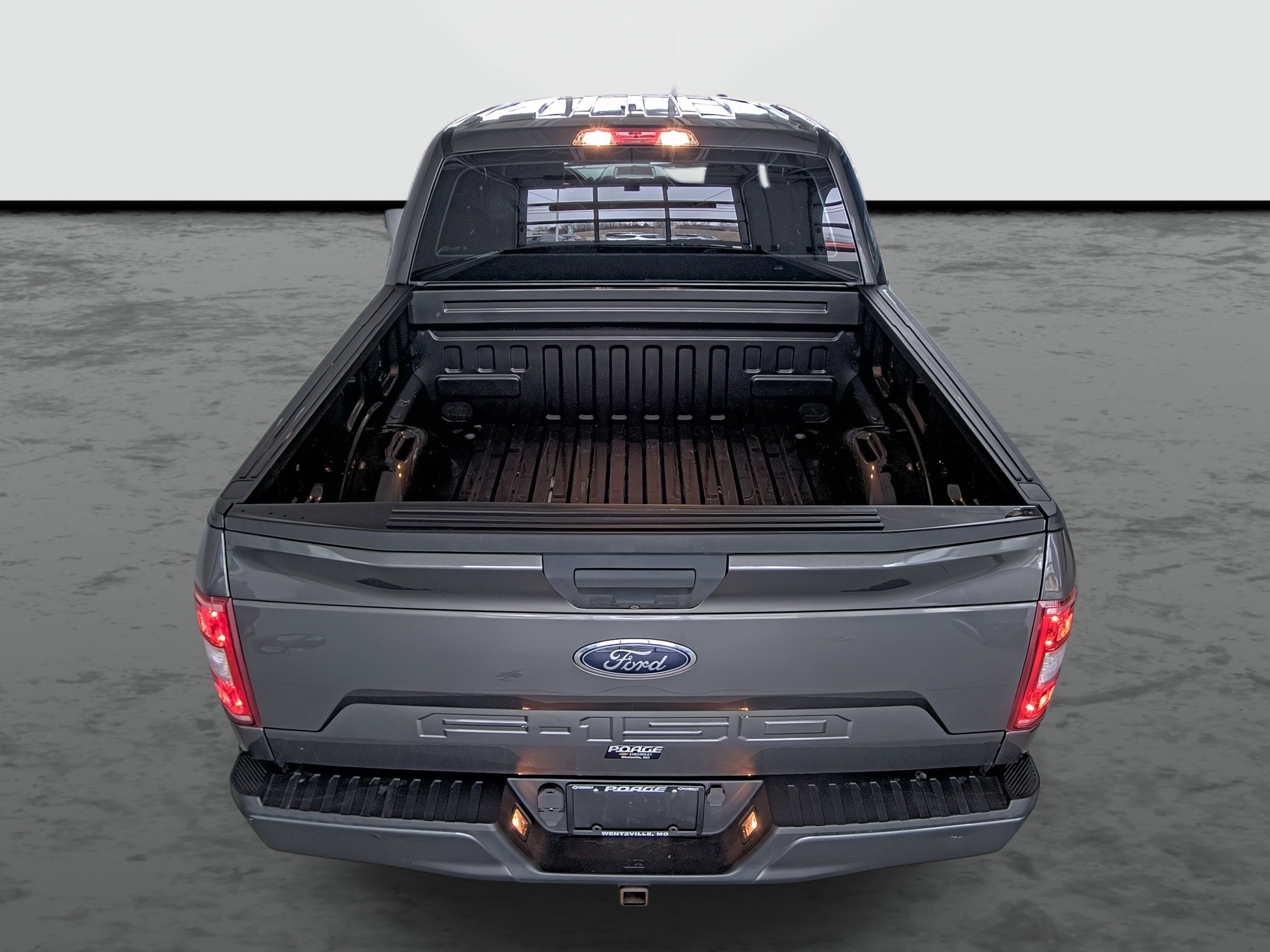 Used 2018 Ford F150 XL w/ Equipment Group 101A Mid image 3