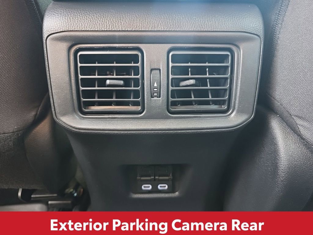 Used 2024 Toyota RAV4 XLE image 20