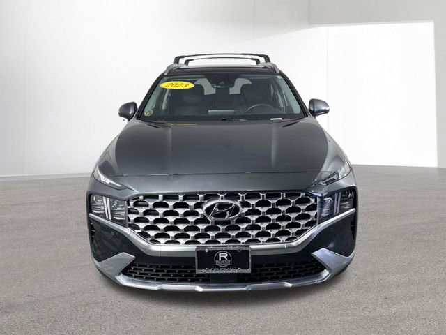 Used 2023 Hyundai Santa Fe Limited AWD/4WD image 15