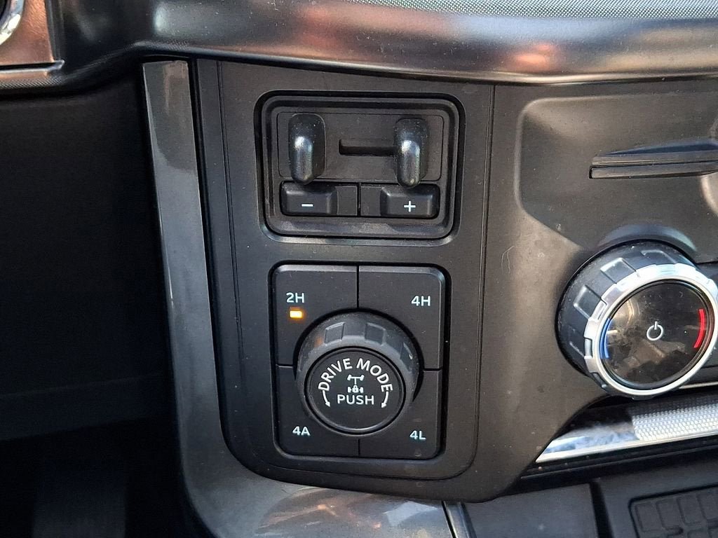 Used 2023 Ford F150 Tremor w/ Equipment Group 402A High AWD/4WD image 28