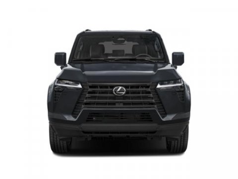 New 2026 Lexus GX 550 w/ Accessory Package (2T) AWD/4WD image 4