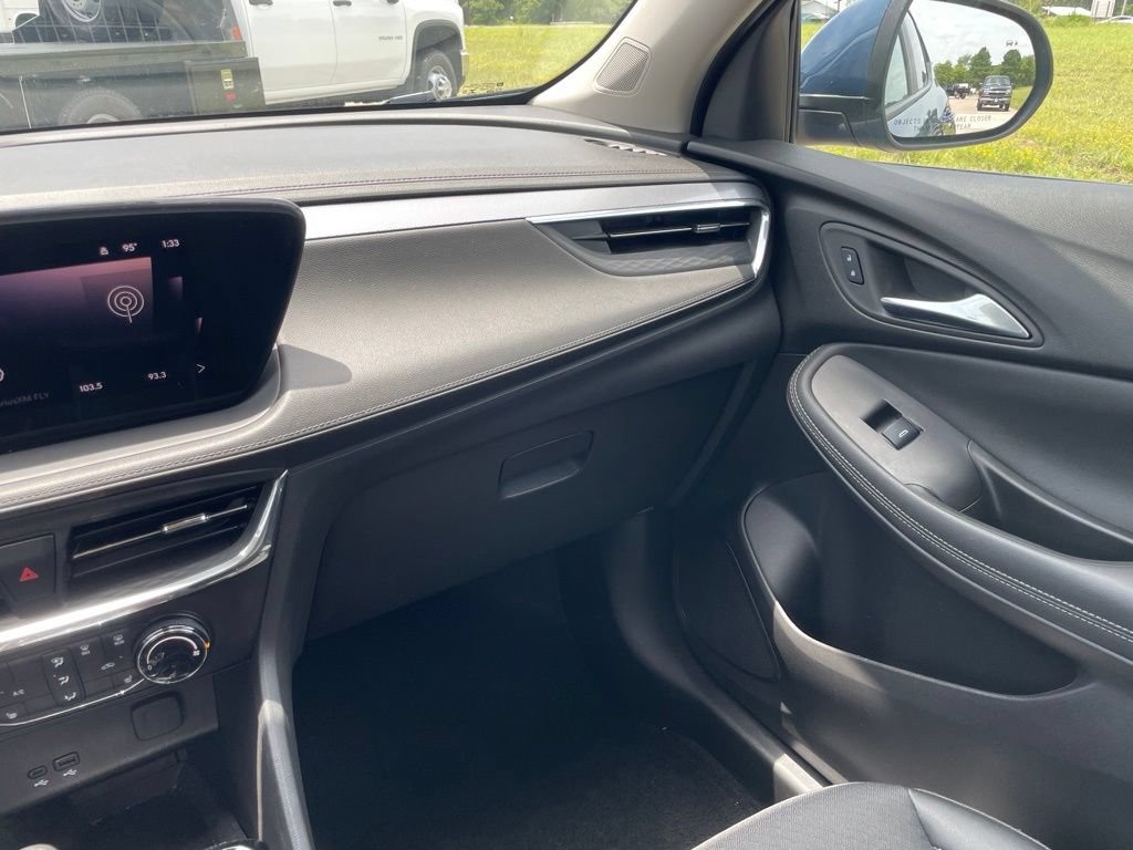 Used 2026 Buick Encore GX Preferred w/ Comfort Package FWD image 27