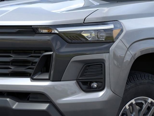 New 2026 Chevrolet Colorado LT w/ LT Convenience Package AWD/4WD image 10