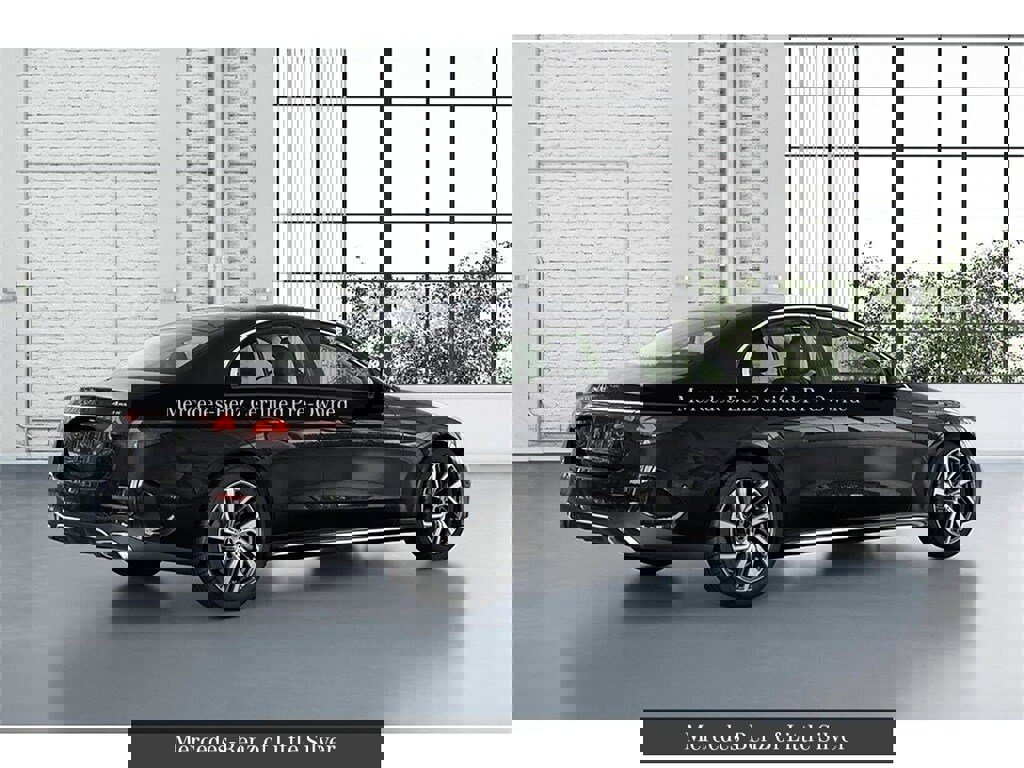 New 2026 Mercedes-Benz E 350 4MATIC image 20