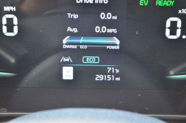 Used 2023 Kia Sportage EX image 23