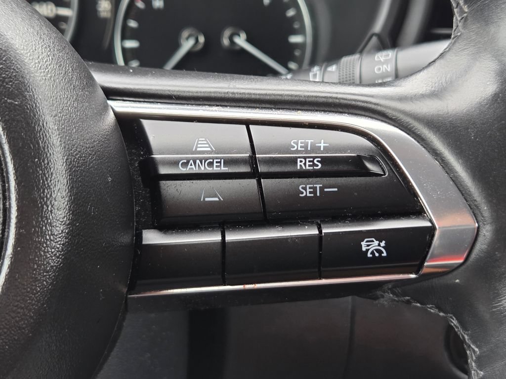 Used 2024 MAZDA CX-30 AWD 2.5 S w/ Preferred Package image 27