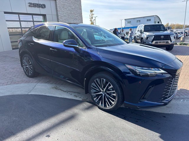 New 2026 Lexus RX 350 w/ Convenience Package AWD/4WD image 6