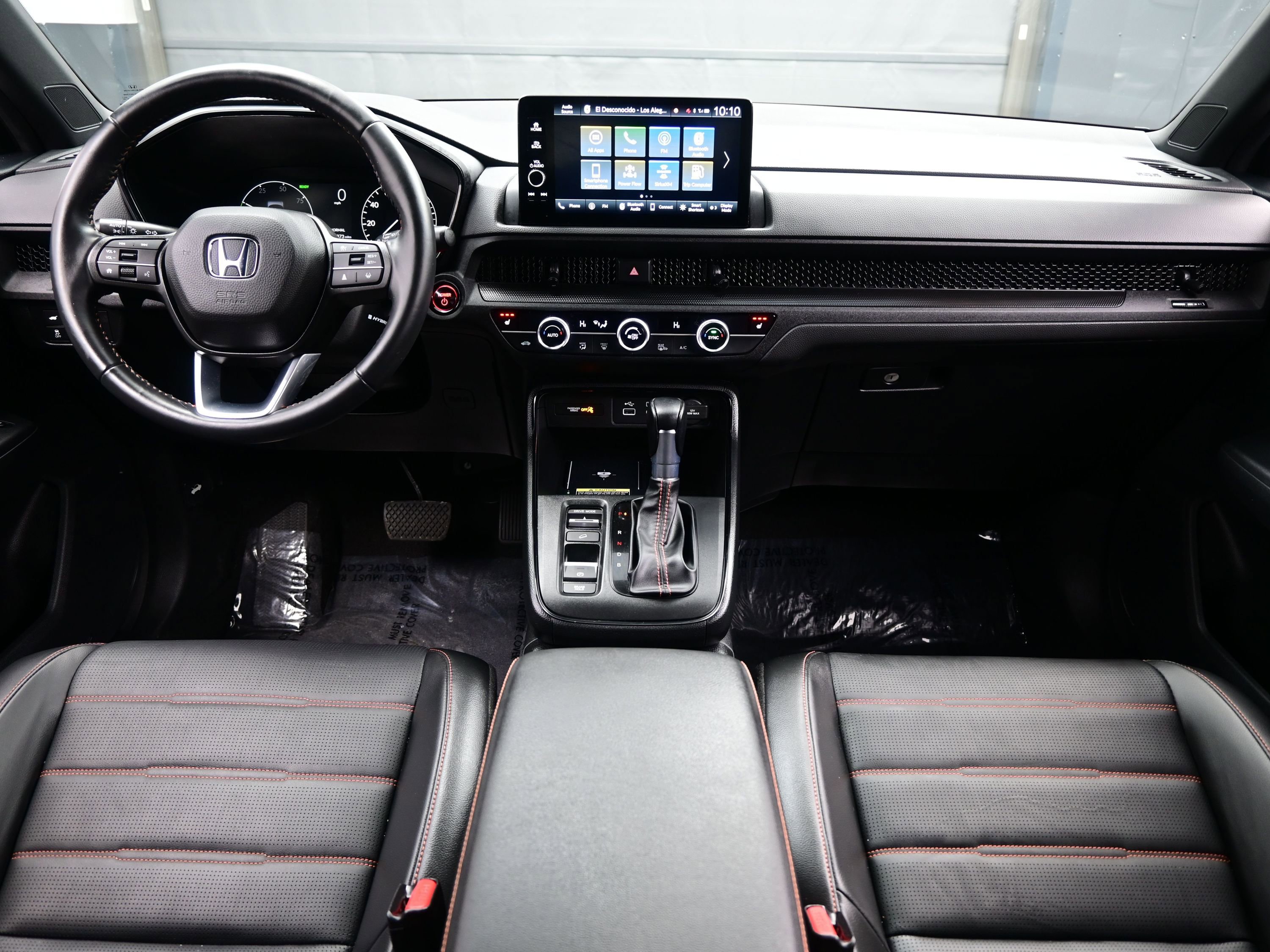 Used 2025 Honda CR-V Sport-L image 17