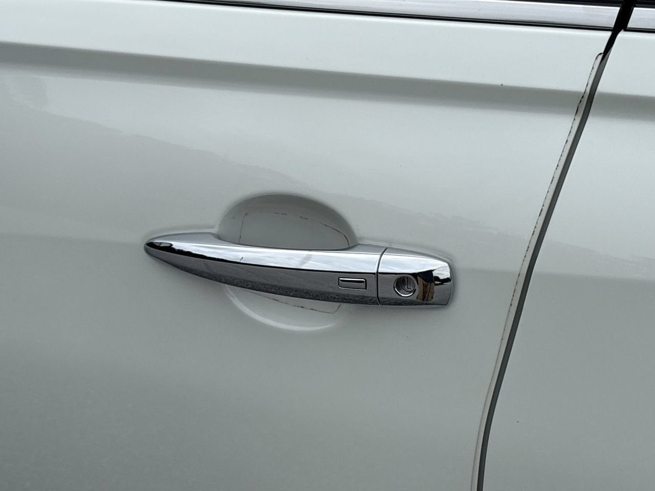 Certified 2025 Nissan Altima 2.5 SL FWD image 33