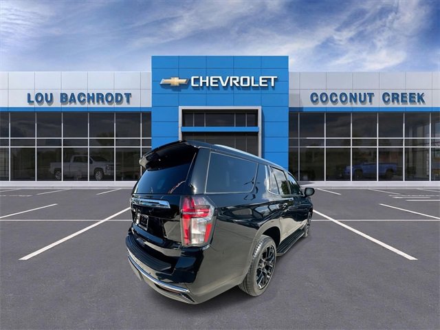 Used 2023 Chevrolet Tahoe LS w/ Driver Alert Package image 8