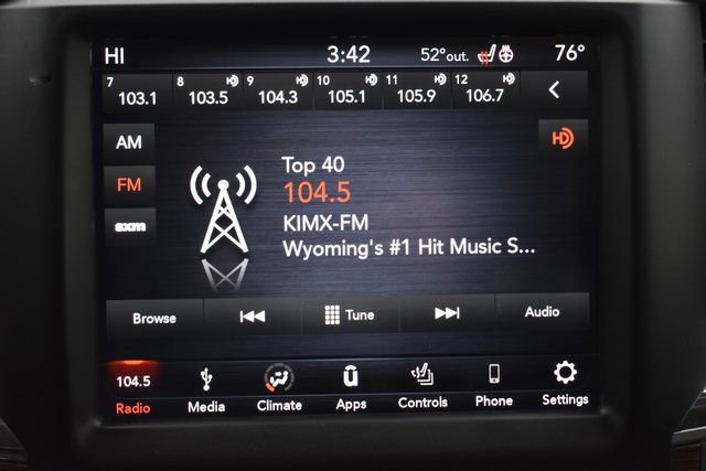 Used 2018 RAM 3500 Laramie AWD/4WD image 29