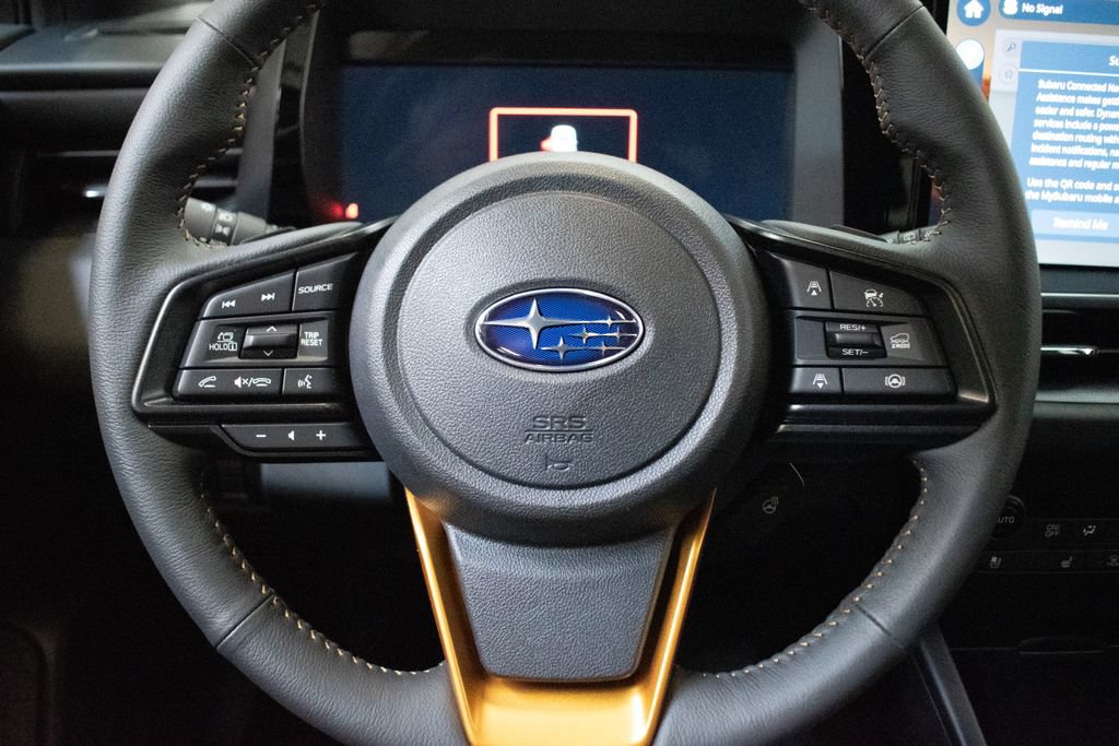 New 2026 Subaru Outback Wilderness AWD/4WD image 12