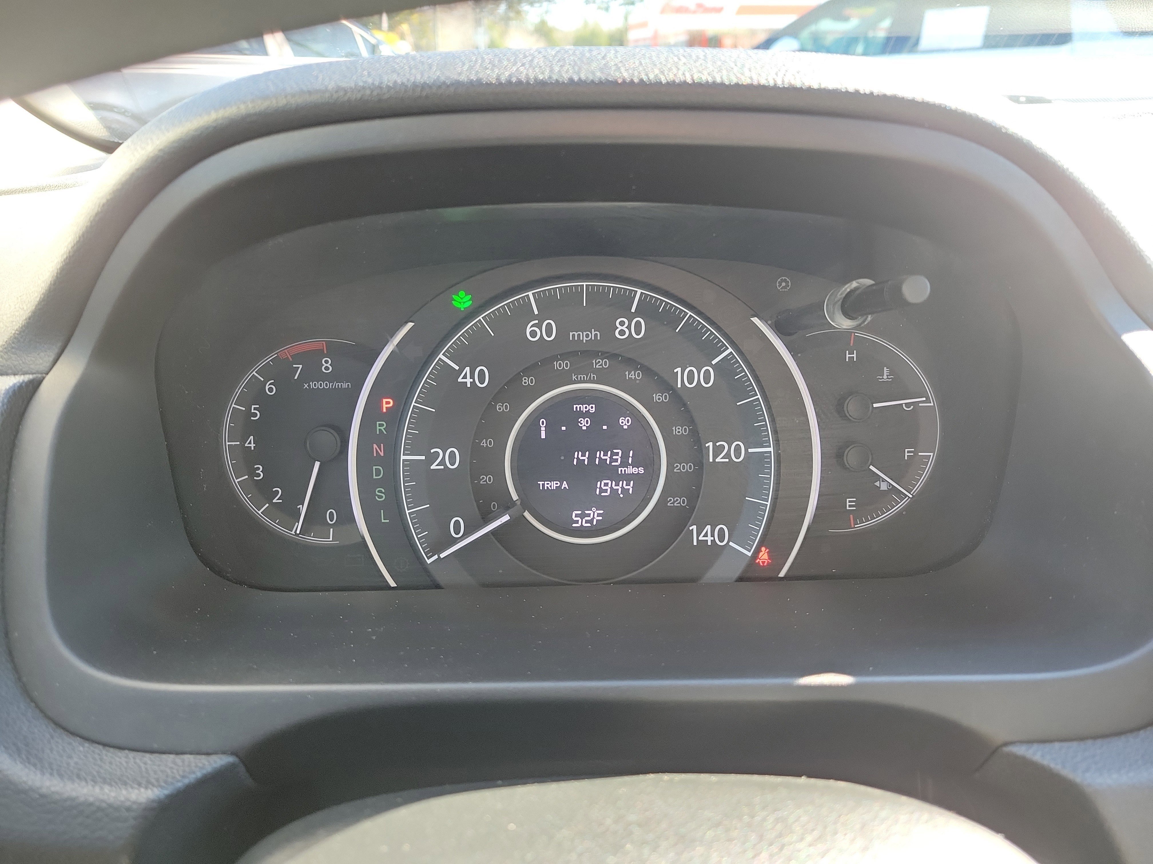 Used 2015 Honda CR-V EX image 26