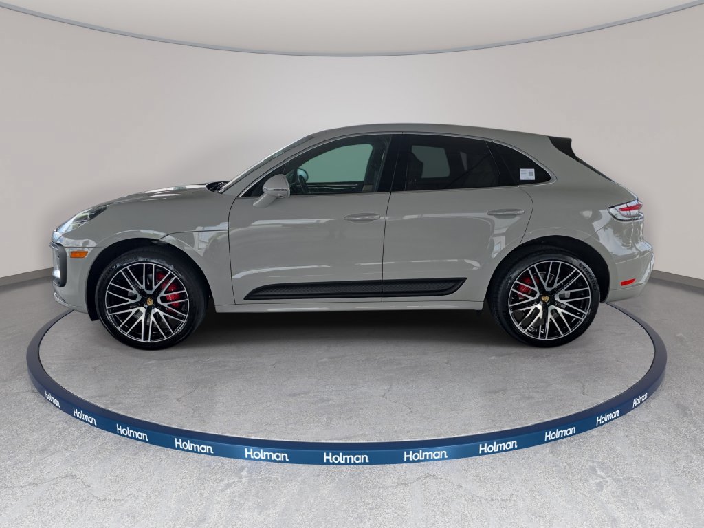 Used 2024 Porsche Macan S AWD/4WD image 9