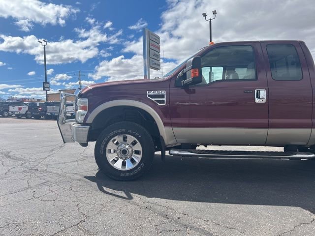 Used 2008 Ford F250 Lariat image 9
