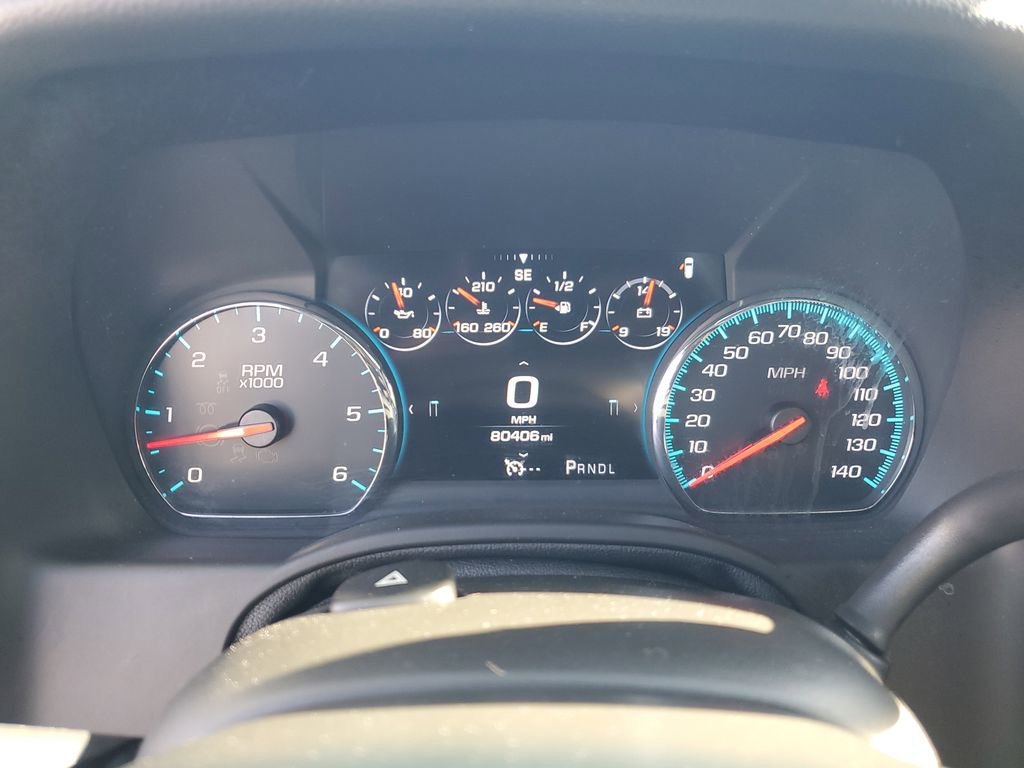 Used 2017 GMC Yukon SLT w/ Open Road Package image 31