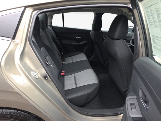 Used 2026 Nissan Sentra SV w/ Floor Mat Package FWD image 36
