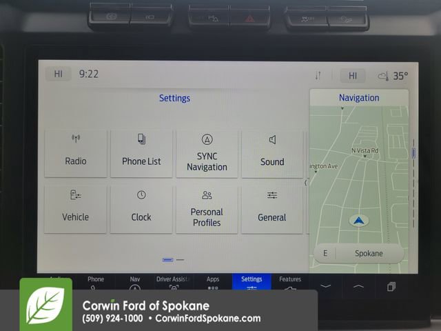 Certified 2023 Ford F250 King Ranch w/ Chrome Package image 35