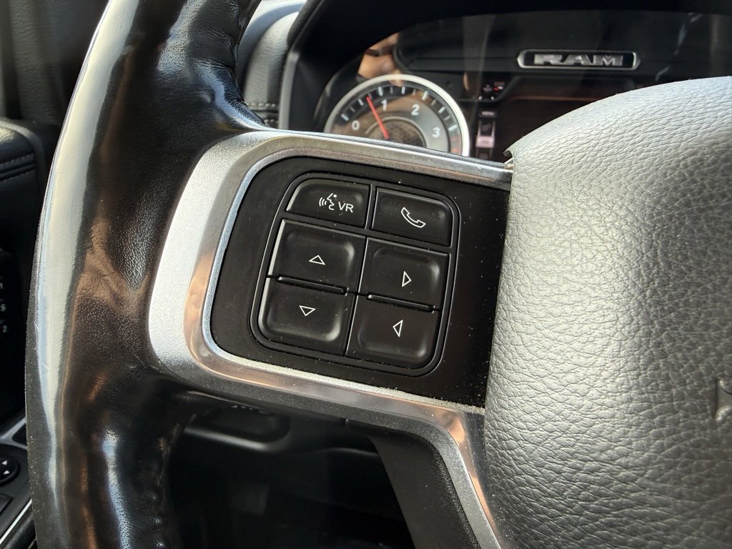 Used 2020 RAM 2500 Laramie image 36