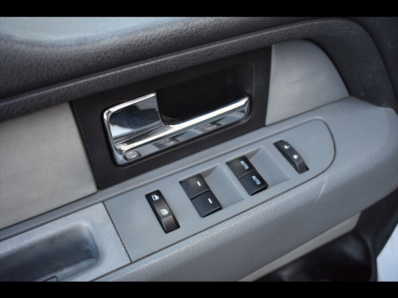 Used 2013 Ford F150 XL w/ PWR Equipment Group AWD/4WD image 16