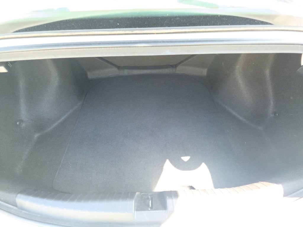 Used 2020 Acura ILX FWD image 28