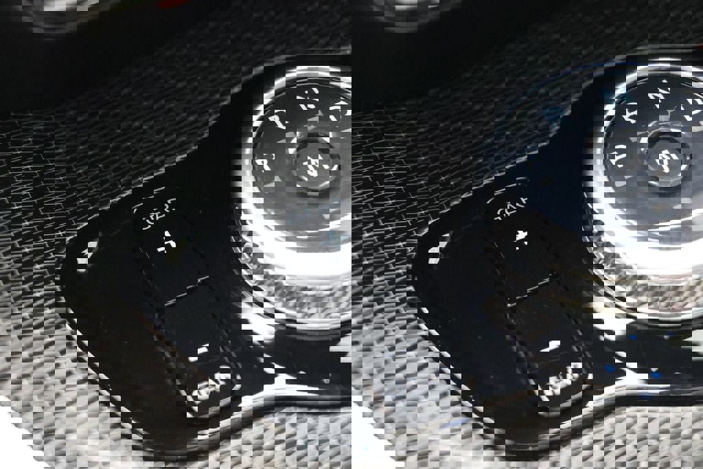 Used 2025 Ford Expedition Max Platinum w/ Stealth Performance Package image 24